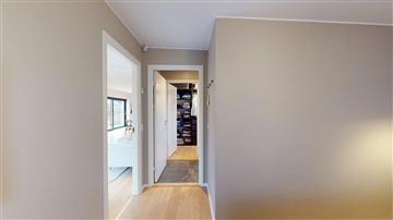 Photo 18. House, Triumfbuen, Hillerød 