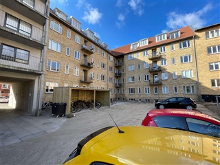 Photo 7. Apartment, Thuresensgade, Odense C 