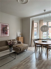 Billede 2. Lejlighed, Pontoppidansgade, Randers C 