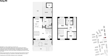 Photo 11. House, Bakkehøjvej, Frederikssund 