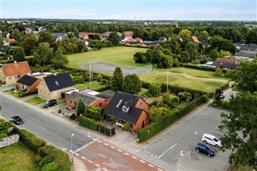 Photo 26. House, Vestergade, Otterup 