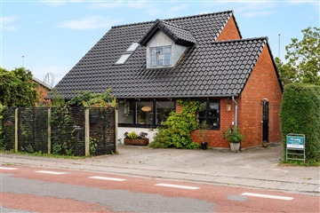 Photo 10. House, Vestergade, Otterup 