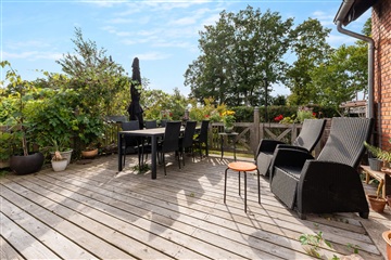 Photo 9. House, Vestergade, Otterup 