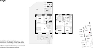 Photo 11. House, Bakkehøjvej, Frederikssund 