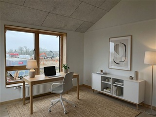 Photo 9. House, Bakkehøjvej, Frederikssund 