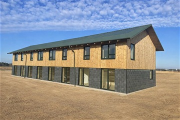 Photo 13. House, Bakkehøjvej, Frederikssund 