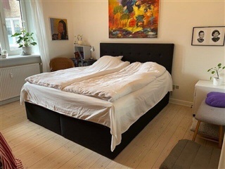 Photo 5. Apartment, Ansgargade, Odense C 