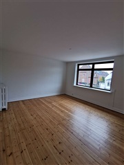 Photo 1. Apartment, Hjallesevej, Odense C 