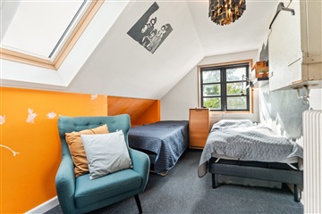 Photo 21. House, Vestergade, Otterup 