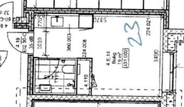 Photo 5. Apartment, Firskovvej, Kongens Lyngby 