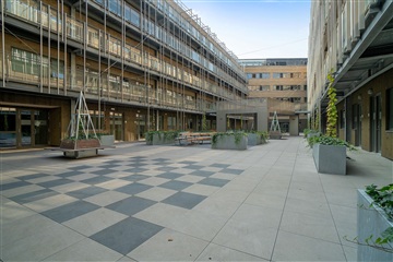 Photo 1. Apartment, Sonnesgade, Aarhus C 