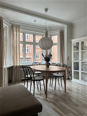 Billede 1. Lejlighed, Pontoppidansgade, Randers C 