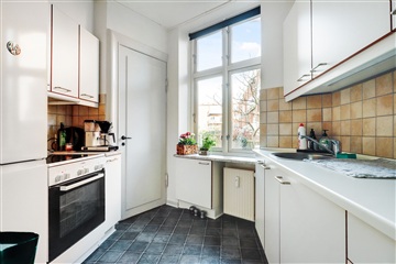 Billede 9. Lejlighed, Finlandsgade, Esbjerg 