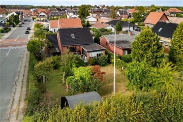Photo 4. House, Vestergade, Otterup 