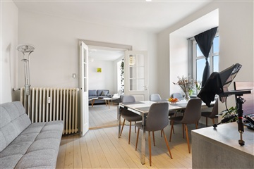 Billede 8. Lejlighed, Jyllandsgade, Esbjerg 