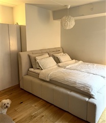 Photo 3. Apartment, Æbeløgade, Aarhus C 