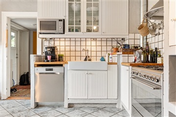 Photo 2. House, Vestergade, Otterup 