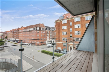 Photo 8. Apartment, Sonnesgade, Aarhus C 