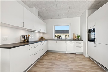 Photo 3. House, Langkær, Rønde 