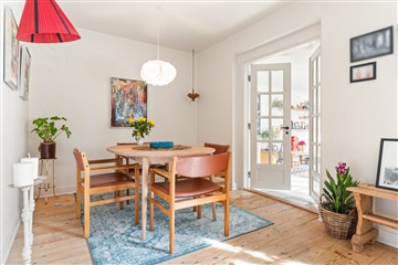 Photo 17. House, Vestergade, Otterup 