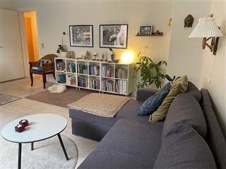 Photo 3. Apartment, Ansgargade, Odense C 