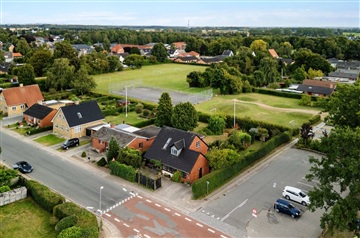 Photo 13. House, Vestergade, Otterup 