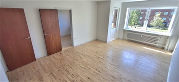 Photo 2. Apartment, Rimmens Alle, Frederikshavn 