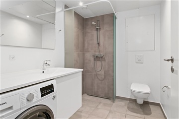 Photo 4. Apartment, Æbeløgade, Aarhus C 