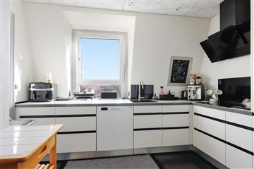 Billede 1. Lejlighed, Jyllandsgade, Esbjerg 