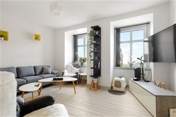 Billede 6. Lejlighed, Jyllandsgade, Esbjerg 