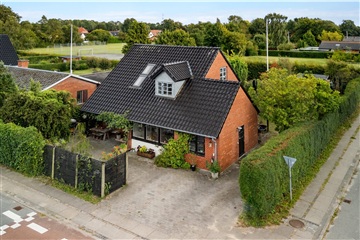 Photo 12. House, Vestergade, Otterup 