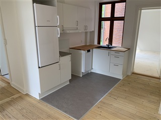 Photo 1. Apartment, Ole Suhrsgade, Nyborg 