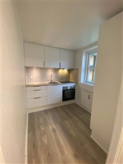 Photo 1. Apartment, Vendersgade, Fredericia 