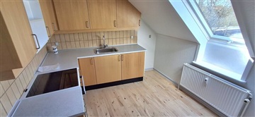 Billede 1. Lejlighed, Teglgårdsvej, Frederikshavn 