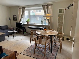 Photo 1. Apartment, Ansgargade, Odense C 