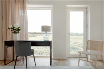 Billede 7. Hus/villa, Teglhaven, Allerød 