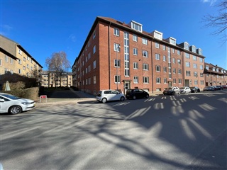 Photo 8. Apartment, Thuresensgade, Odense C 