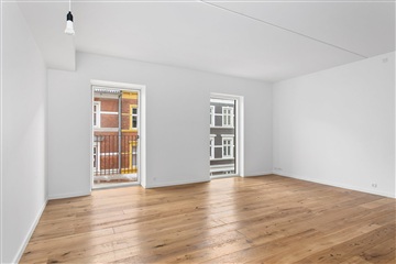 Photo 3. Apartment, Æbeløgade, Aarhus C 