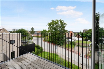 Billede 8. Lejlighed, Samsøgade, Aalborg 