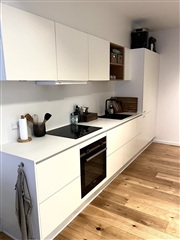 Photo 6. Apartment, Æbeløgade, Aarhus C 