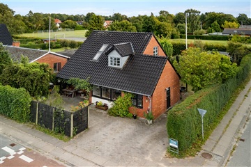 Photo 25. House, Vestergade, Otterup 