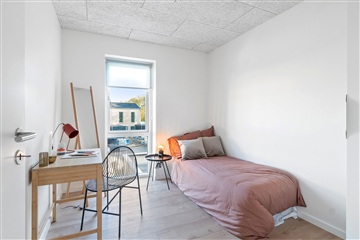 Photo 14. House, Fuglekærvej, Hasselager 