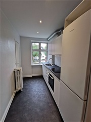 Photo 2. Apartment, Hjallesevej, Odense C 