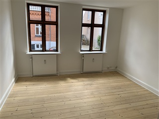 Photo 2. Apartment, Ole Suhrsgade, Nyborg 