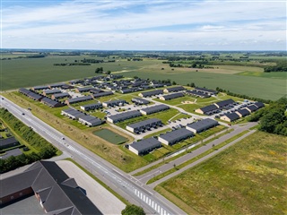 Photo 3. House, Sværdet, Randers NV 