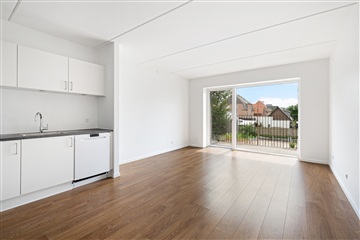 Billede 1. Lejlighed, Samsøgade, Aalborg 