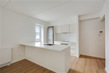 Photo 1. Apartment, Boeck-Hansens Vej, Aalborg 