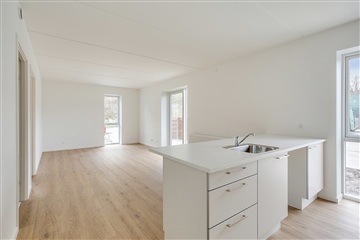 Photo 3. Apartment, Boeck-Hansens Vej, Aalborg 