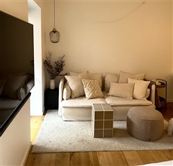 Photo 2. Apartment, Æbeløgade, Aarhus C 
