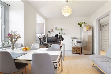 Billede 5. Lejlighed, Jyllandsgade, Esbjerg 